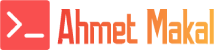 Ahmet Makal